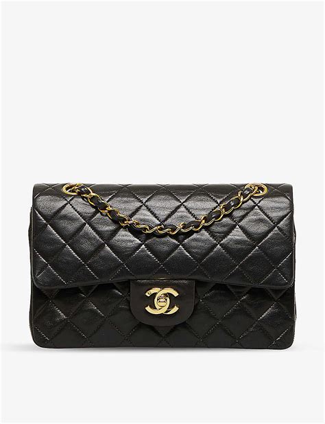 chanel gabrielle selfridges|chanel handbags uk selfridges.